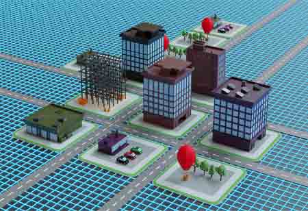 Urban Planning in the Digital Age: A New Perspective